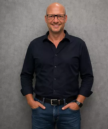 Florian Penninger, Eigentümer von KI Horizon