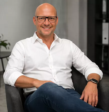 Florian Penninger, KI Horizon KI-Marketing-Agentur
